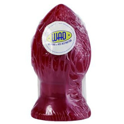 Mr B - Mister B Plug Wad Magical Orb 12 x 7.5 cm Rouge
